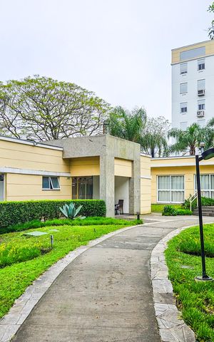 Apartamento para alugar com 61m², 3 quartos e 1 vaga