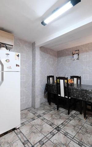 Casa para alugar com 70m², 2 quartos e 1 vagaCozinha e Área de Serviço
