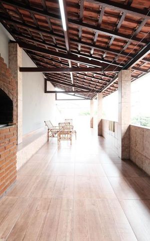 Casa para alugar com 70m², 2 quartos e 1 vagaÁrea comum