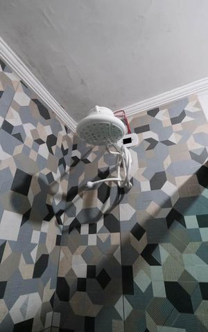 Casa para alugar com 70m², 2 quartos e 1 vagaBanheiro