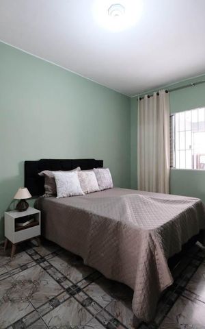 Casa para alugar com 70m², 2 quartos e 1 vagaQuarto 1