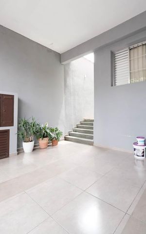 Casa para alugar com 70m², 2 quartos e 1 vagaGaragem