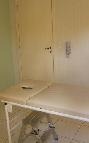 Apartamento para alugar com 172m², 3 quartos e 4 vagasSpa