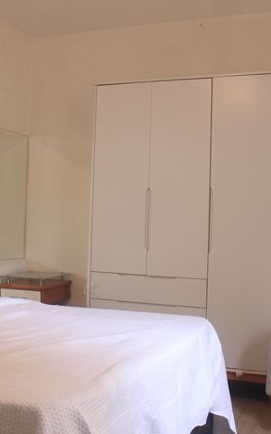Apartamento para alugar com 172m², 3 quartos e 4 vagasSuíte 1