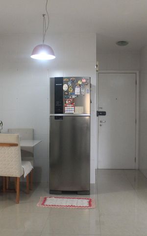 Apartamento para alugar com 172m², 3 quartos e 4 vagasCozinha