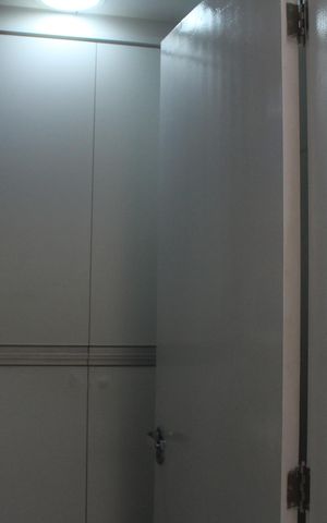 Apartamento para alugar com 172m², 3 quartos e 4 vagasÁrea de Serviço