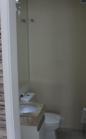 Apartamento para alugar com 172m², 3 quartos e 4 vagasLavabo