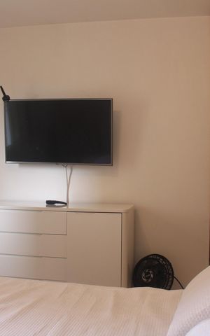 Apartamento para alugar com 172m², 3 quartos e 4 vagasSuíte 1