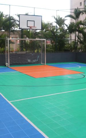 Apartamento para alugar com 172m², 3 quartos e 4 vagasQuadra Esportiva