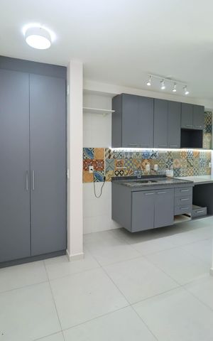 Apartamento para alugar com 75m², 2 quartos e 1 vaga Apartamento para alugar com 75m², 2 quartos e 1 vagaCozinha