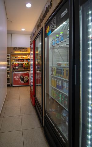 Apartamento para alugar com 75m², 2 quartos e 1 vaga Apartamento para alugar com 75m², 2 quartos e 1 vagaMercado