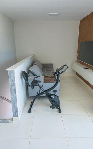 Apartamento à venda com 170m², 3 quartos e 3 vagas Apartamento à venda com 170m², 3 quartos e 3 vagassala / cobertura