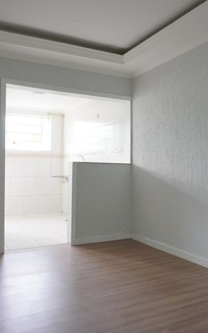 Apartamento à venda com 55m², 2 quartos e 1 vaga Apartamento à venda com 55m², 2 quartos e 1 vagaSala