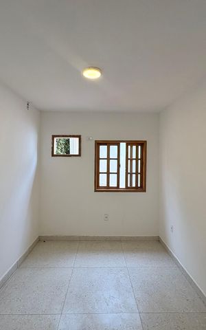 Casa de condomínio para alugar com 90m², 2 quartos e sem vaga