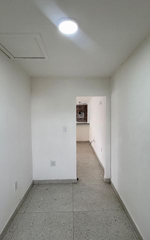 Casa de condomínio para alugar com 90m², 2 quartos e sem vaga