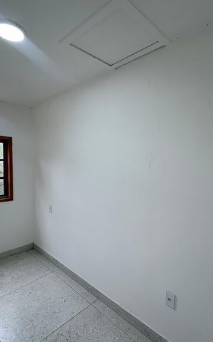Casa de condomínio para alugar com 90m², 2 quartos e sem vaga
