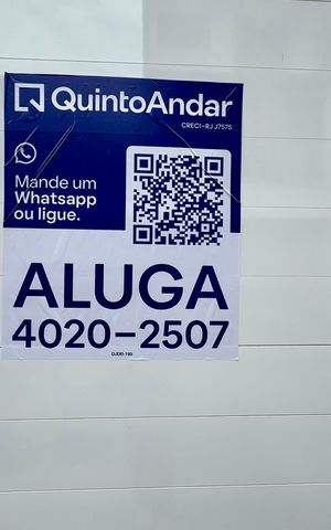 Casa de condomínio para alugar com 90m², 2 quartos e sem vaga