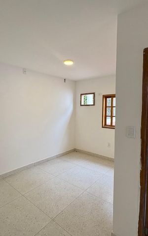 Casa de condomínio para alugar com 90m², 2 quartos e sem vaga