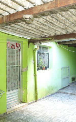 Casa à venda com 250m², 1 quarto e 1 vagaQuintal - churrasqueira