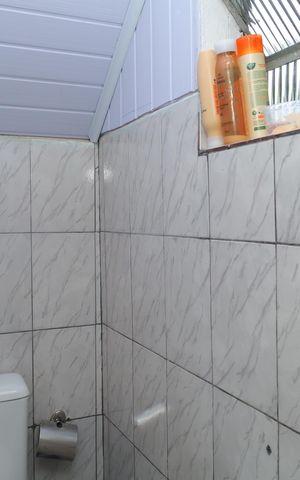 Casa à venda com 250m², 1 quarto e 1 vagaBanheiro