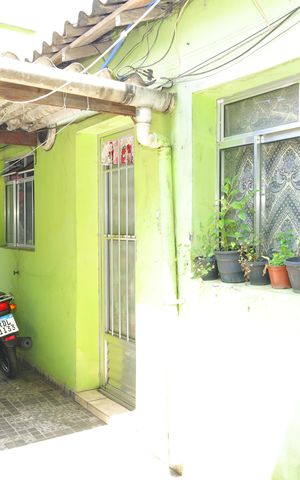 Casa à venda com 250m², 1 quarto e 1 vagaÁrea de Serviço