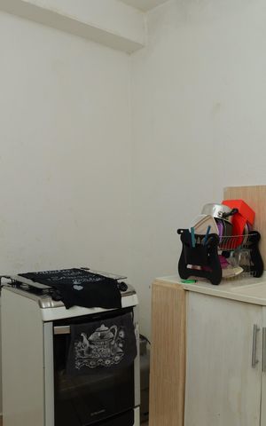 Casa à venda com 250m², 1 quarto e 1 vagaCozinha