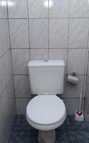Casa à venda com 250m², 1 quarto e 1 vagaBanheiro