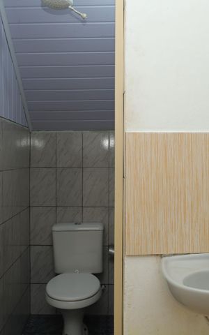 Casa à venda com 250m², 1 quarto e 1 vagaBanheiro