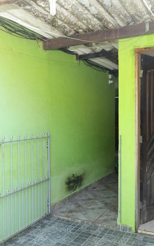 Casa à venda com 250m², 1 quarto e 1 vagaÁrea de Serviço