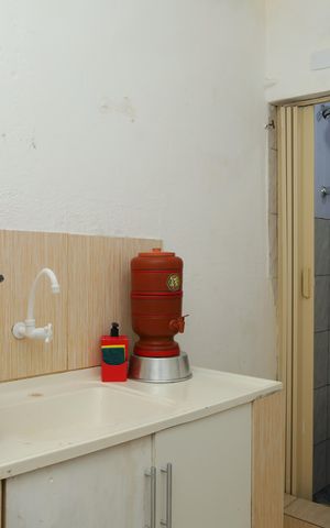 Casa à venda com 250m², 1 quarto e 1 vagaCozinha