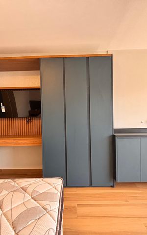 Apartamento para alugar com 27m², 1 quarto e sem vaga Apartamento para alugar com 27m², 1 quarto e sem vagaStudio