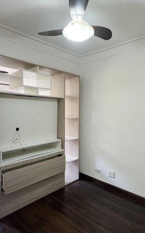 Apartamento para alugar com 44m², 1 quarto e 1 vaga Apartamento para alugar com 44m², 1 quarto e 1 vagaSala