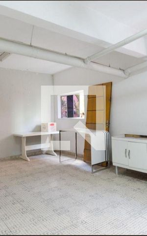 Apartamento para alugar com 44m², 1 quarto e 1 vaga Apartamento para alugar com 44m², 1 quarto e 1 vagaÁrea comum - Salão de festas