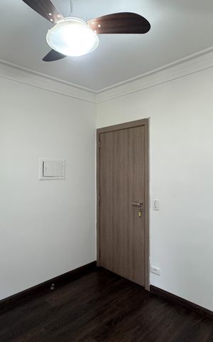 Apartamento para alugar com 44m², 1 quarto e 1 vaga Apartamento para alugar com 44m², 1 quarto e 1 vagaSala