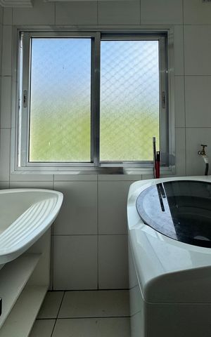 Apartamento para alugar com 44m², 1 quarto e 1 vaga Apartamento para alugar com 44m², 1 quarto e 1 vagaÁrea de Serviço