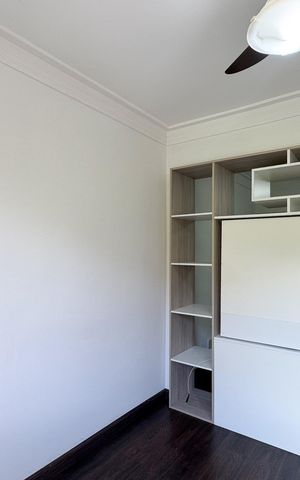 Apartamento para alugar com 44m², 1 quarto e 1 vaga Apartamento para alugar com 44m², 1 quarto e 1 vagaQuarto