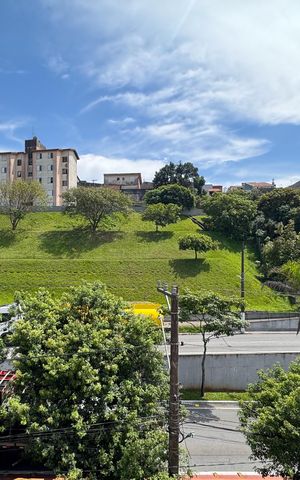 Apartamento para alugar com 44m², 1 quarto e 1 vaga Apartamento para alugar com 44m², 1 quarto e 1 vagaVista - Quarto