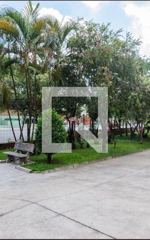 Apartamento para alugar com 44m², 1 quarto e 1 vaga Apartamento para alugar com 44m², 1 quarto e 1 vagaÁrea comum
