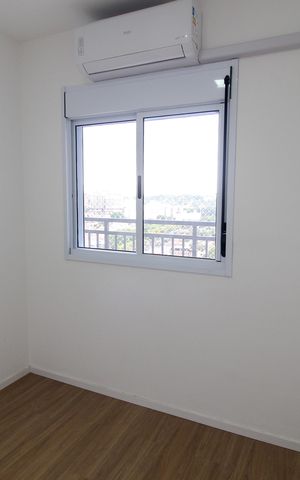 Apartamento para alugar com 43m², 2 quartos e sem vaga Apartamento para alugar com 43m², 2 quartos e sem vagaQuarto 1