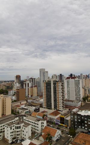 Apartamento para alugar com 25m², 1 quarto e sem vaga Apartamento para alugar com 25m², 1 quarto e sem vagaVista