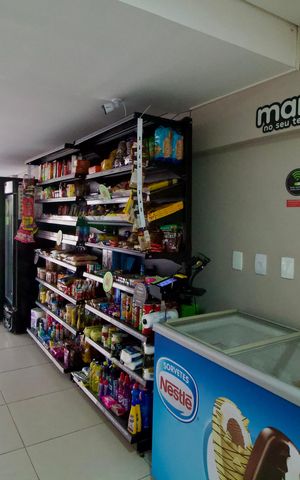 Apartamento para alugar com 25m², 1 quarto e sem vaga Apartamento para alugar com 25m², 1 quarto e sem vagaConveniência