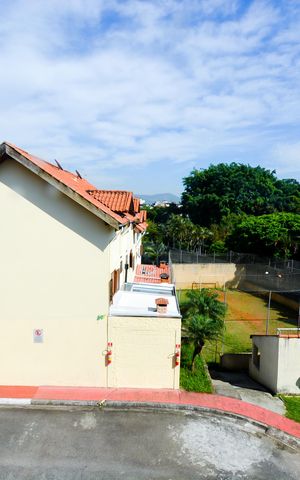 Casa de condomínio à venda com 127m², 4 quartos e 2 vagasVista do Sótão