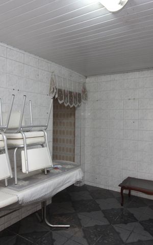 Casa para alugar com 130m², 1 quarto e 2 vagasCozinha