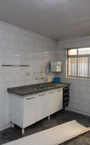 Casa para alugar com 130m², 1 quarto e 2 vagasCozinha