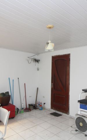 Casa para alugar com 130m², 1 quarto e 2 vagasQuarto