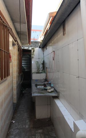 Casa para alugar com 130m², 1 quarto e 2 vagasÁrea externa