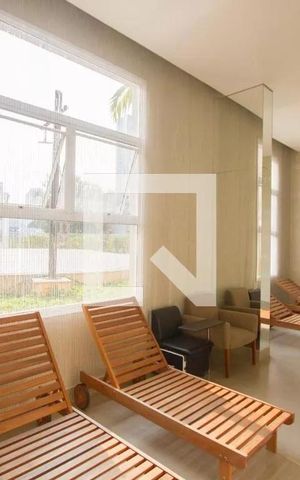 Apartamento para alugar com 50m², 1 quarto e sem vaga Apartamento para alugar com 50m², 1 quarto e sem vagaArea Comum