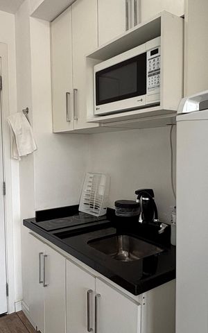 Studio para alugar com 23m², 0 quarto e sem vaga Studio para alugar com 23m², 0 quarto e sem vagaStudio