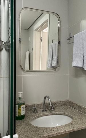 Studio para alugar com 23m², 0 quarto e sem vaga Studio para alugar com 23m², 0 quarto e sem vagaStudio