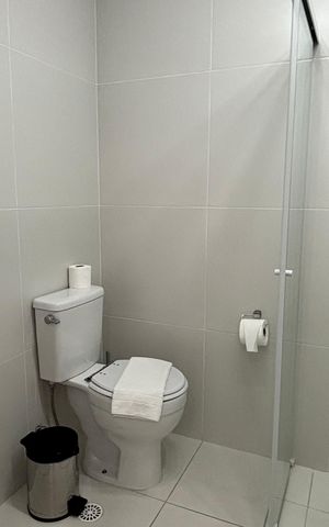 Studio para alugar com 23m², 0 quarto e sem vaga Studio para alugar com 23m², 0 quarto e sem vagaStudio